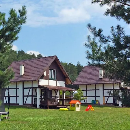 Tatil Evi Near Zarnowieckie