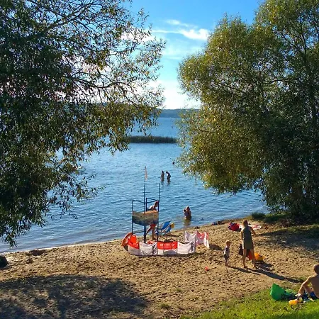 Near Zarnowieckie * Lubkowo