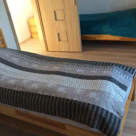 Spacious In Near Forest