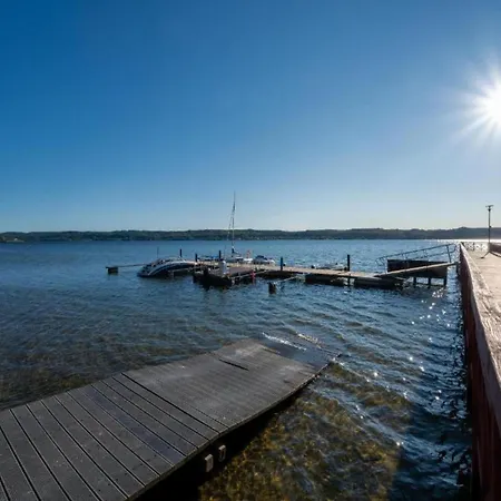 בית נופש Near Zarnowieckie