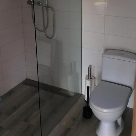 בית נופש Near Zarnowieckie *