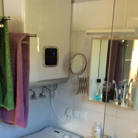 בית נופש Near Zarnowieckie