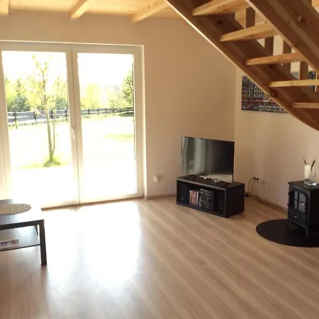 Tatil Evi Near Zarnowieckie *