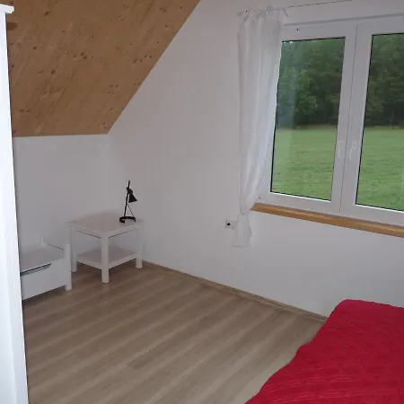 Spacious In Near Forest *