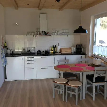 Tatil Evi Near Zarnowieckie