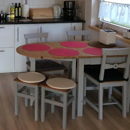 Near Zarnowieckie Tatil Evi