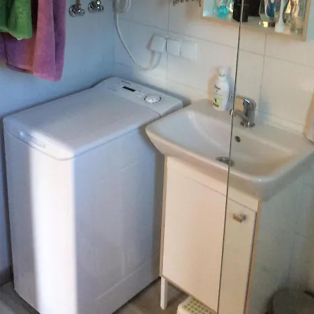 Near Zarnowieckie Lubkowo