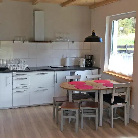 Near Zarnowieckie * Lubkowo