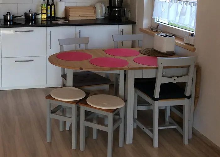 Semesterbostad Near Zarnowieckie *