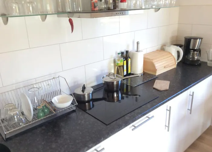 Semesterbostad Near Zarnowieckie Lubkowo