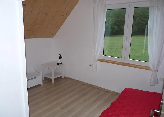 Semesterbostad Near Zarnowieckie *