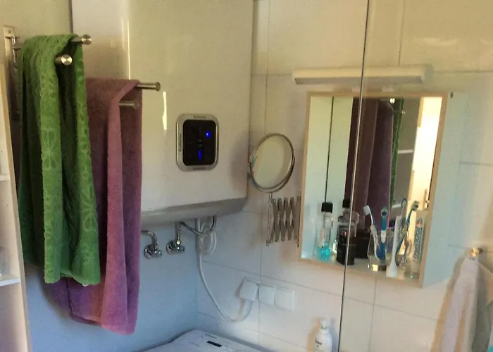 Semesterbostad Near Zarnowieckie