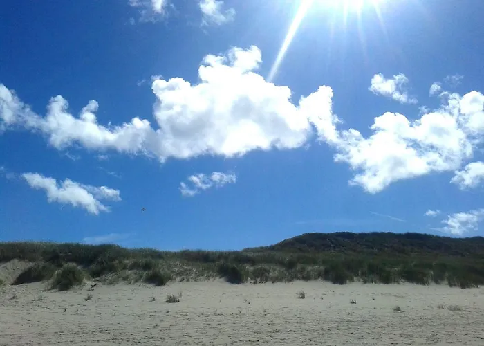 Near Zarnowieckie Semesterbostad