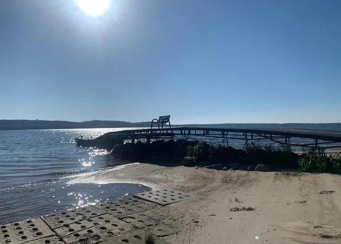 Near Zarnowieckie * Lubkowo